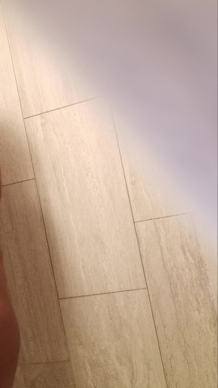 Duxxxk3000: Tertangkap kamera semasa mandi
