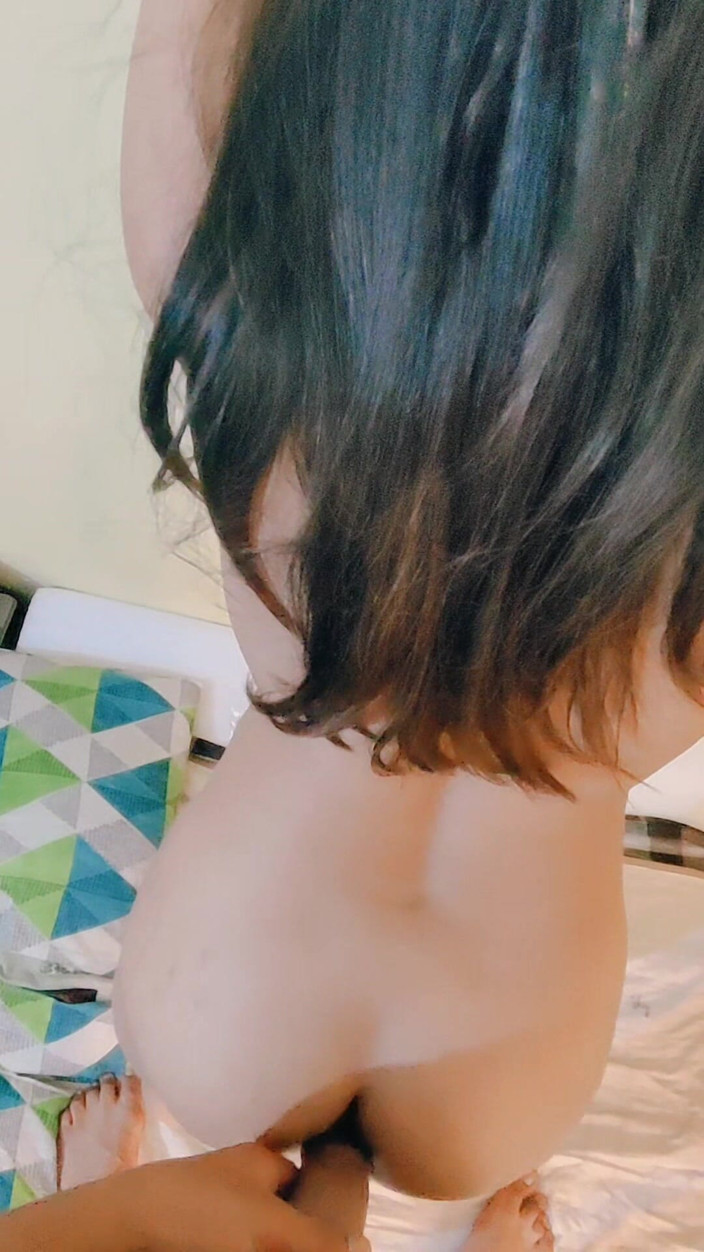 Fuckboy 0: Indiana gostosa sexy' vídeo dasi sexo com Oyo