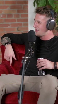 greg O'gallagher vám ukradne dívku, aniž by se o to snažil!!
