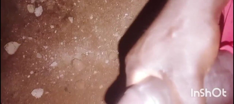 Hongi: La plus grosse bite noire africaine de tous les temps !!!