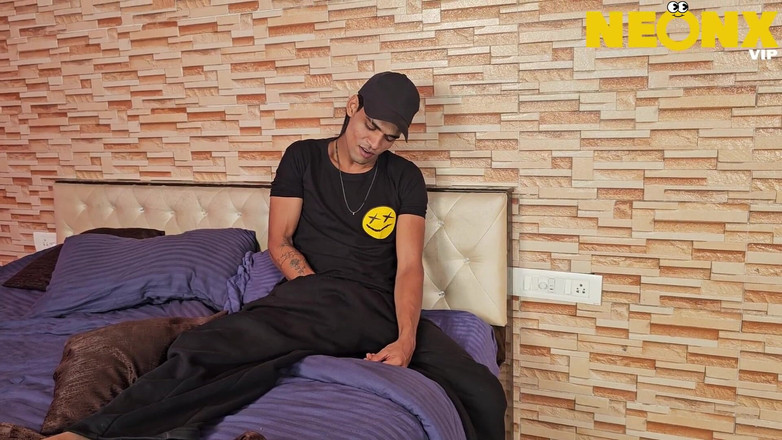 Neonx VIP studio: Selvagem e suja fazendo amor com um casal recém-casado e...