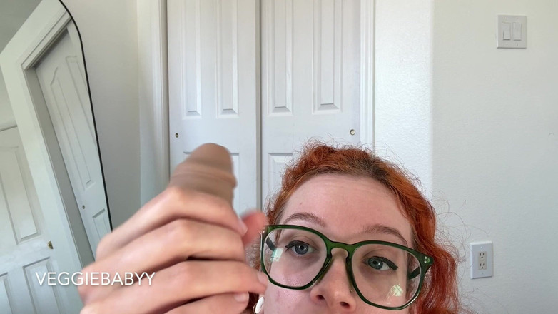 Veggiebabyy: Seks gila dengan kawan Futa ibu tiri: rimjob dan mengambil...