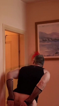 Mature Man