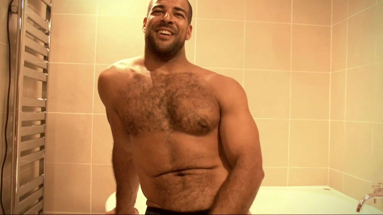 Butch Dixon: Roman Wright