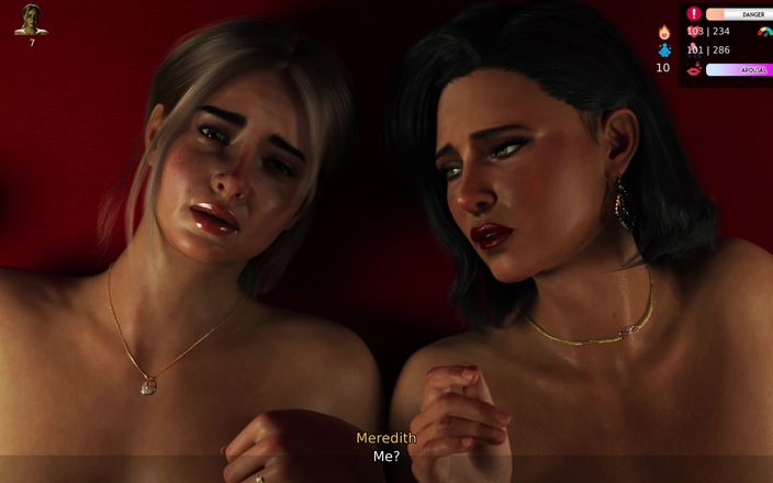 Wickedgammes: Мистецтво спокушання (частина 27)
