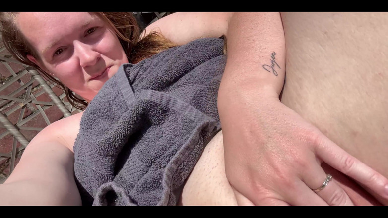 Naughty Mila: Přihlaste se k zobrazení