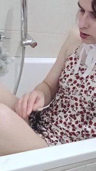 Seksi banyo duyumları