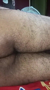 Hintli pooja yenge tam video