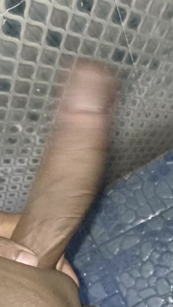 smr030: Noite, espartindo, trabalho de mão