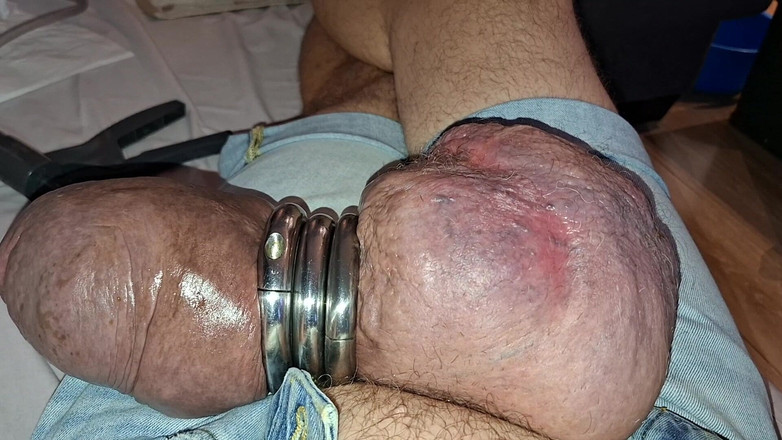 Monster_Meat_: 裸露的怪物