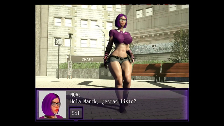 HotSummer117: My new life cap 26 - ngentot sama guru sejarahku sendiri