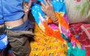 Anal Desi sex: Desi indienne punjabi, mariée sexy, vidéo torride dans la cuisine