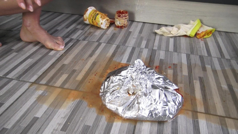 Solo Austria: Penghinaan diambil!