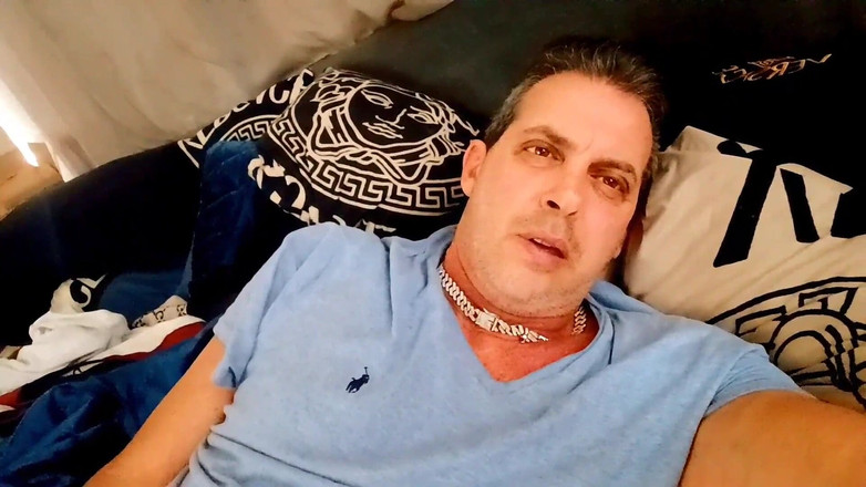 Cory Bernstein: VEDERE LA PERSOANA 1 - Băiatul Celebru sex casetă sexuală a faimosului...