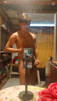 Philippino Twink được hứng tình