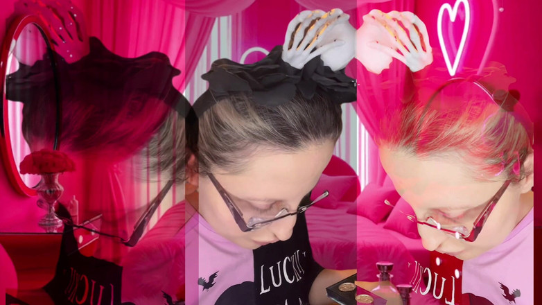 FinDom Goaldigger: Findom Goaldigger'dan sen benim kadınlaşmış bebek klibimsin