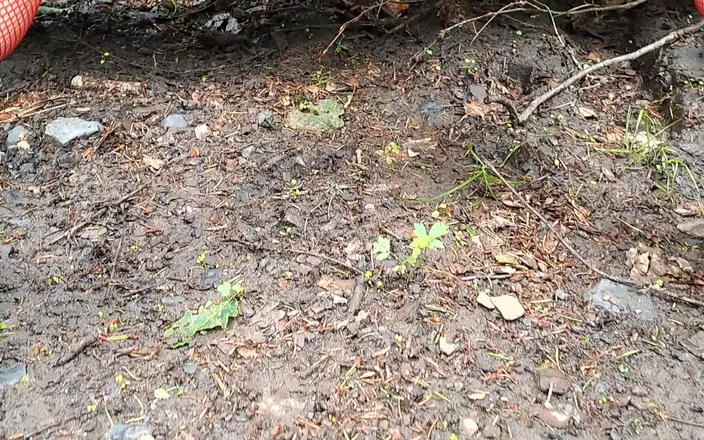 Sandra Falkenhauer: Me Doigter Dans Les Bois!