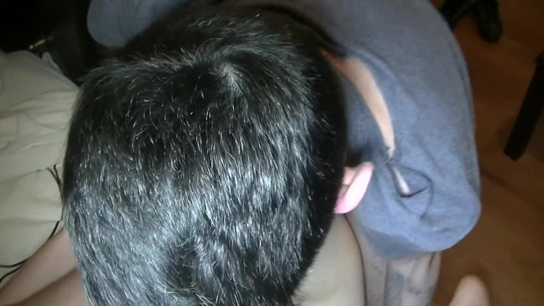 HARD FUCKER FROM MADRID: Blond twink fucked barebackby Abraham