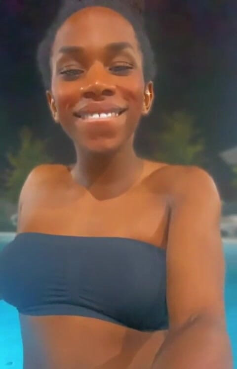 AJ180: Aj180: Chỉ Là Clip 36