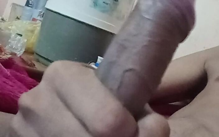 Sharma ji's penis: Indischer junge mit großem schwanz