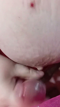 POV Handjob and Blowjob