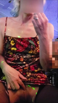 Bar Sut Tease