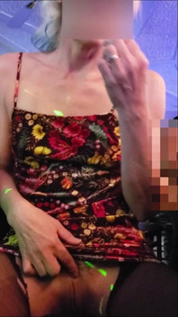 Bar Sut Tease
