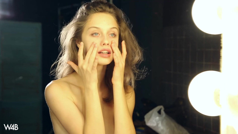 Watch4beauty: Casting Sonia S