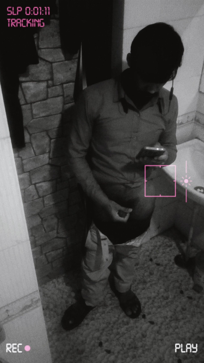 Brijesh 270: Masturbacja