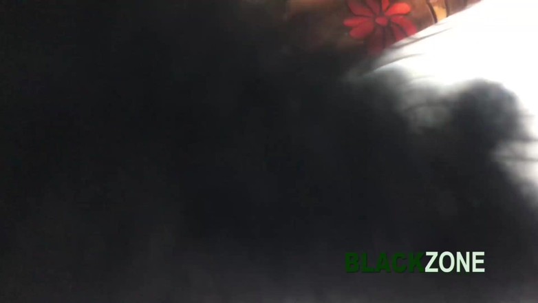 Blackzone Films: Moje nevlastní sestra si moji společnost opravdu užívá