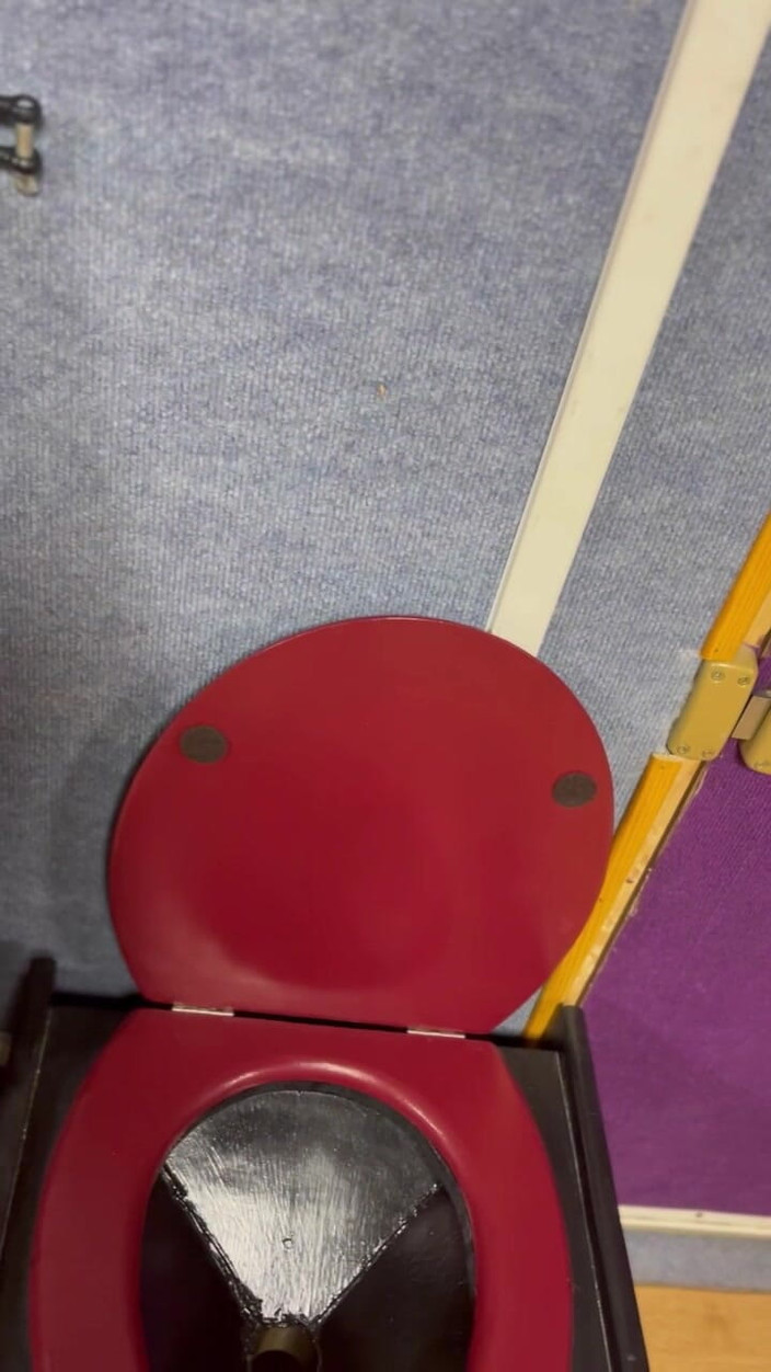 Maitresse Clara: मेरे आदेश के तहत एक रात