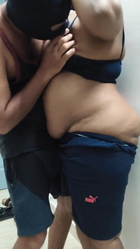 Hot Boy with Hot Girl Sex