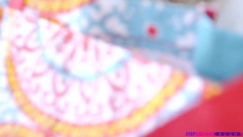 StepSiblings Caught: Betrapt op het neuken van mijn stiefzus - s7: e8