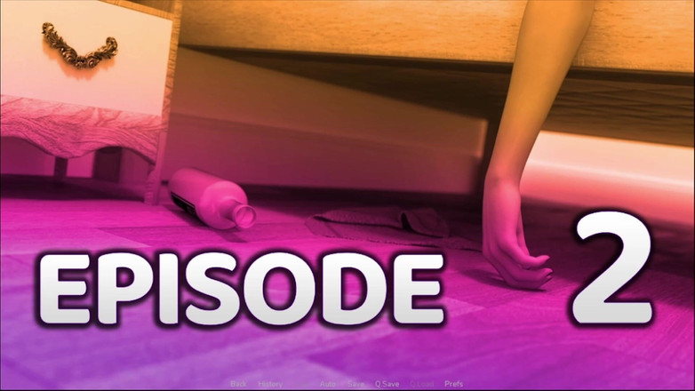 Amaran Futas: Permainan yang mendambakan letusan bagian 2 musim 2