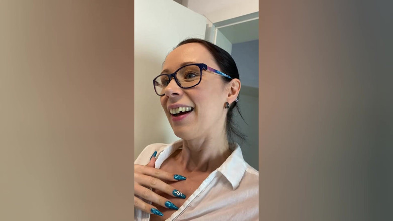 Ronya-Rabe: Did That Go Too Far? Perverted Boss Made to Cum!