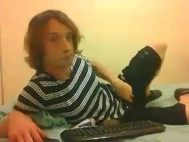 LilTaste: la sessione di Chaturbate solista di Lil taste; Nessun suono/no...