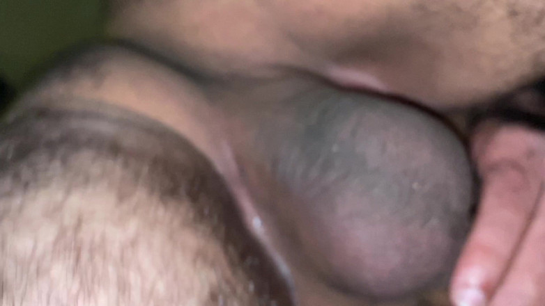 Jollyfuckingoldman: Pasierbica Anal Trainin