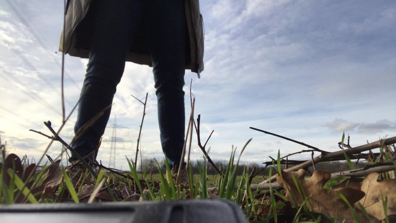 SweetSusi: Ich Musste, tak Dringend