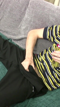 Cowok gay suka 3some dan kontol hitam, pelaut gay nakal... -DVD