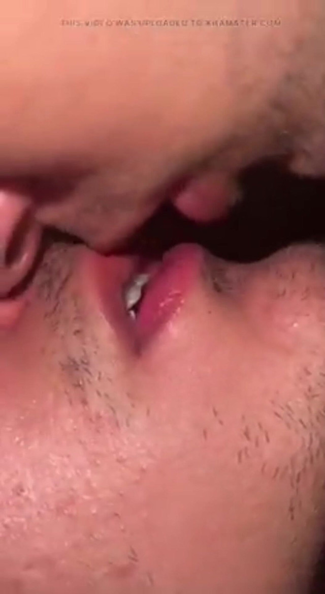 Hairy Ass Licking (Bashar nabil)