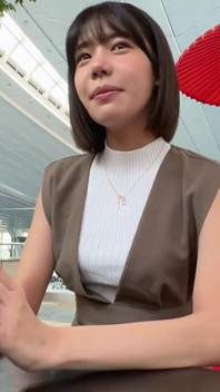 Former Slim Flat-chested Married Lover, 29. Reunion After Few Years Leads to Explosive Creampie