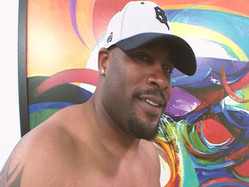 DARVASEX: Blackie sensations scena-2 La miLF tettona in lingerie ama scopare...