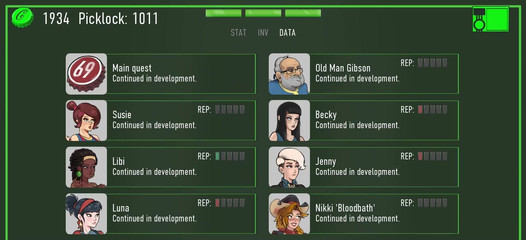 LoveSkySan69Real: Deep Vault 69 fallout - část 15 - cowgirl dobře ošukaná Loveskysanem