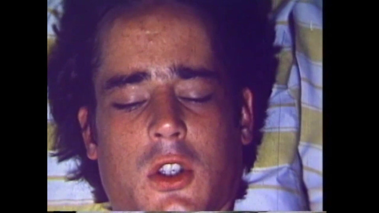 The Unforgettable: Man Sucks Cock