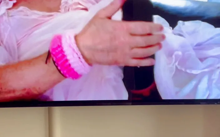 Louise: Fleshlight delight