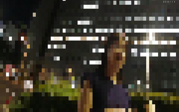MBM3988: M642G06 O femeie căsătorită din Osaka este în prezent fără sex...
