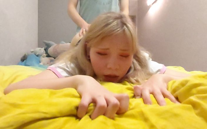 Furiyssh: Een schatje geneukt omdat ze me van het spel heeft...
