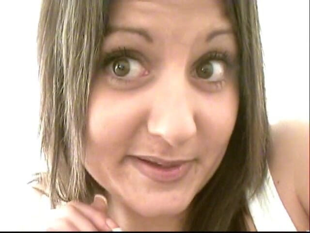 Spungy Gunk Films: Nicole Parks - the pentihoj phaiktari odishan
