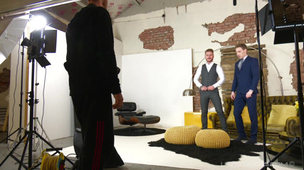 UK Hot Jocks: Ostre Bts