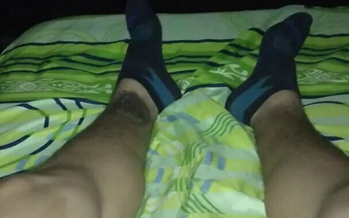 Tomas Styl: 142 Foot Videos on This Profile for You to Masturbate...